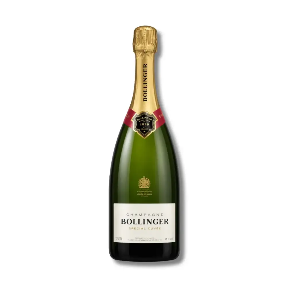 Bollinger, Special Cuvee Gift Box