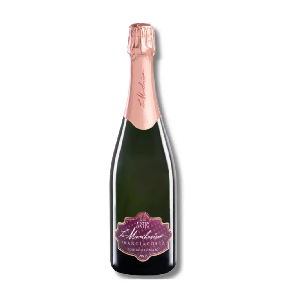Marchesine, Millesimato Artio Rose