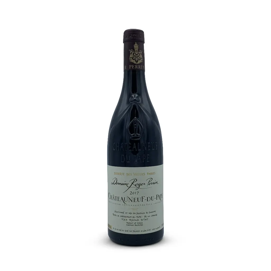 Roger Perrin, Chateauneuf Du Pape Rouge Reserve