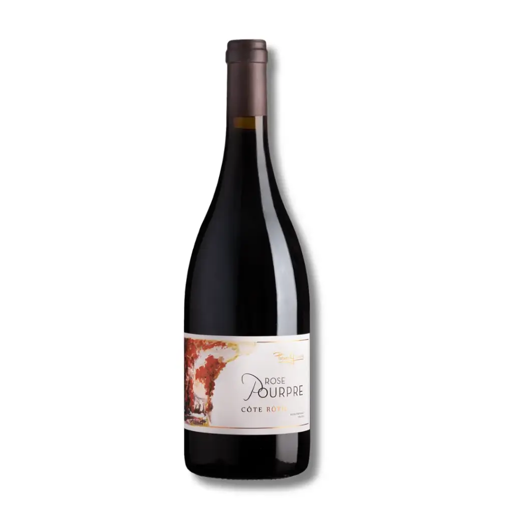 Gaillard, Cote Rotie Rose Pourpre