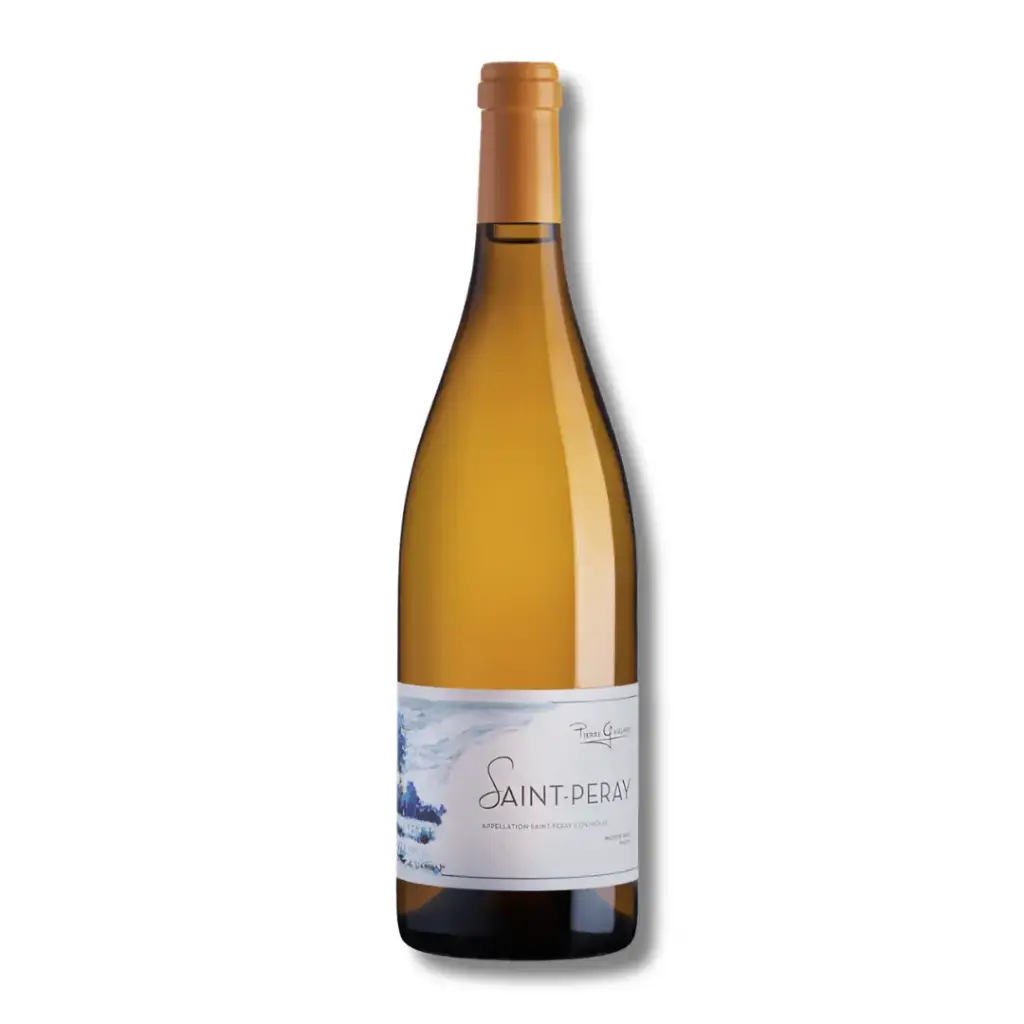 Gaillard, Saint Peray