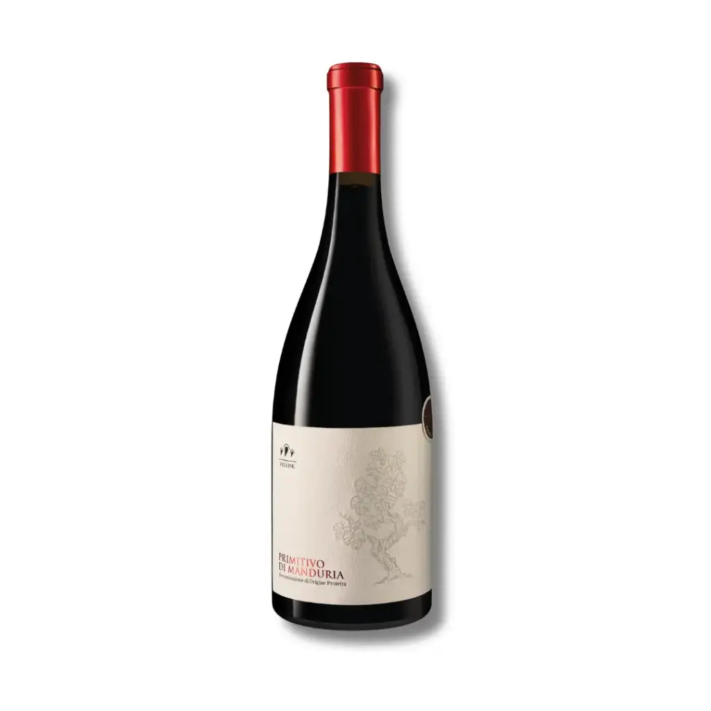 Felline, Primitivo Di Manduria