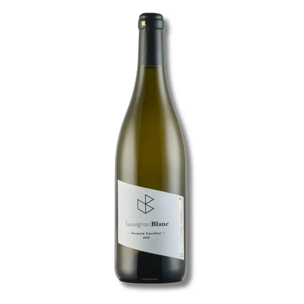 Cuvelier, Sauvignon Blanc