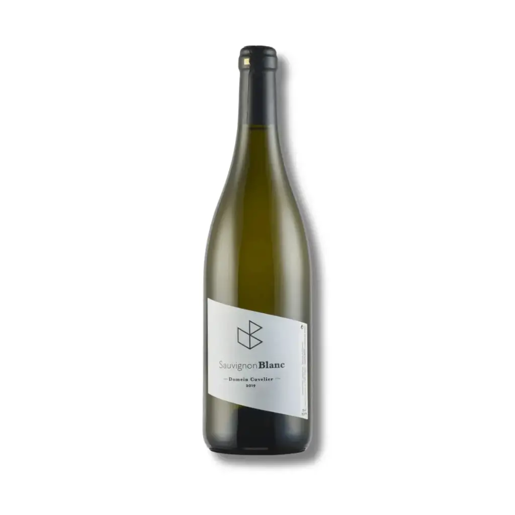 Cuvelier, Sauvignon Blanc
