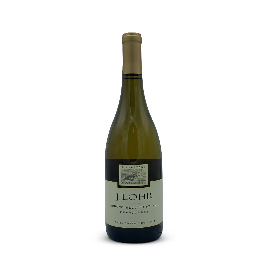 J. Lohr, Riverstone Chardonnay