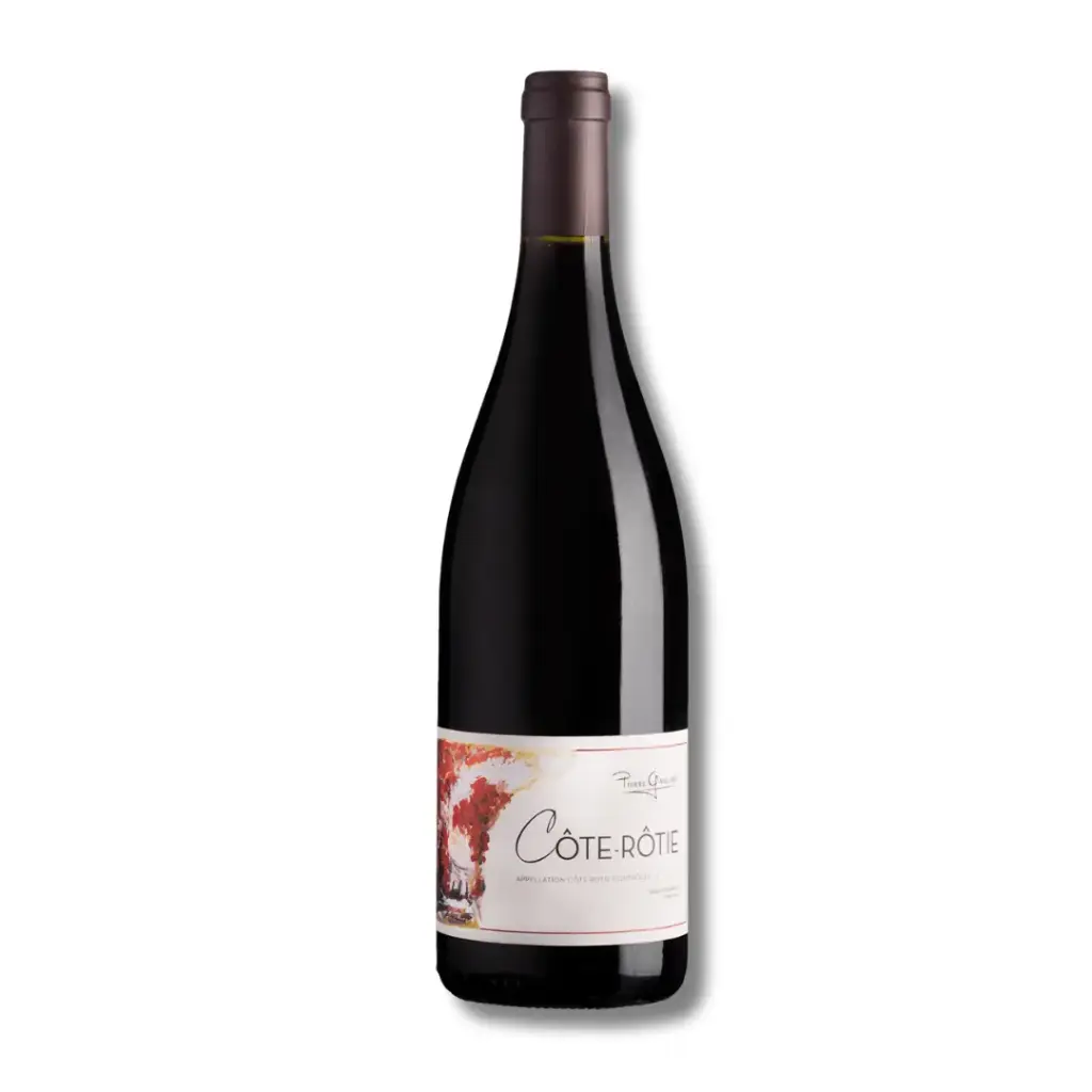 Gaillard, Cote Rotie