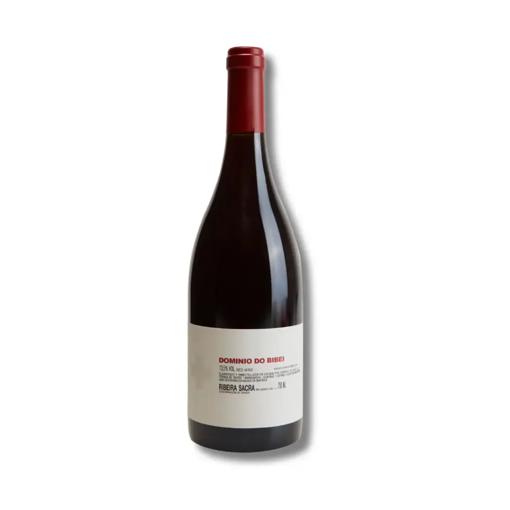 Bibei, Dominio Do Bibei