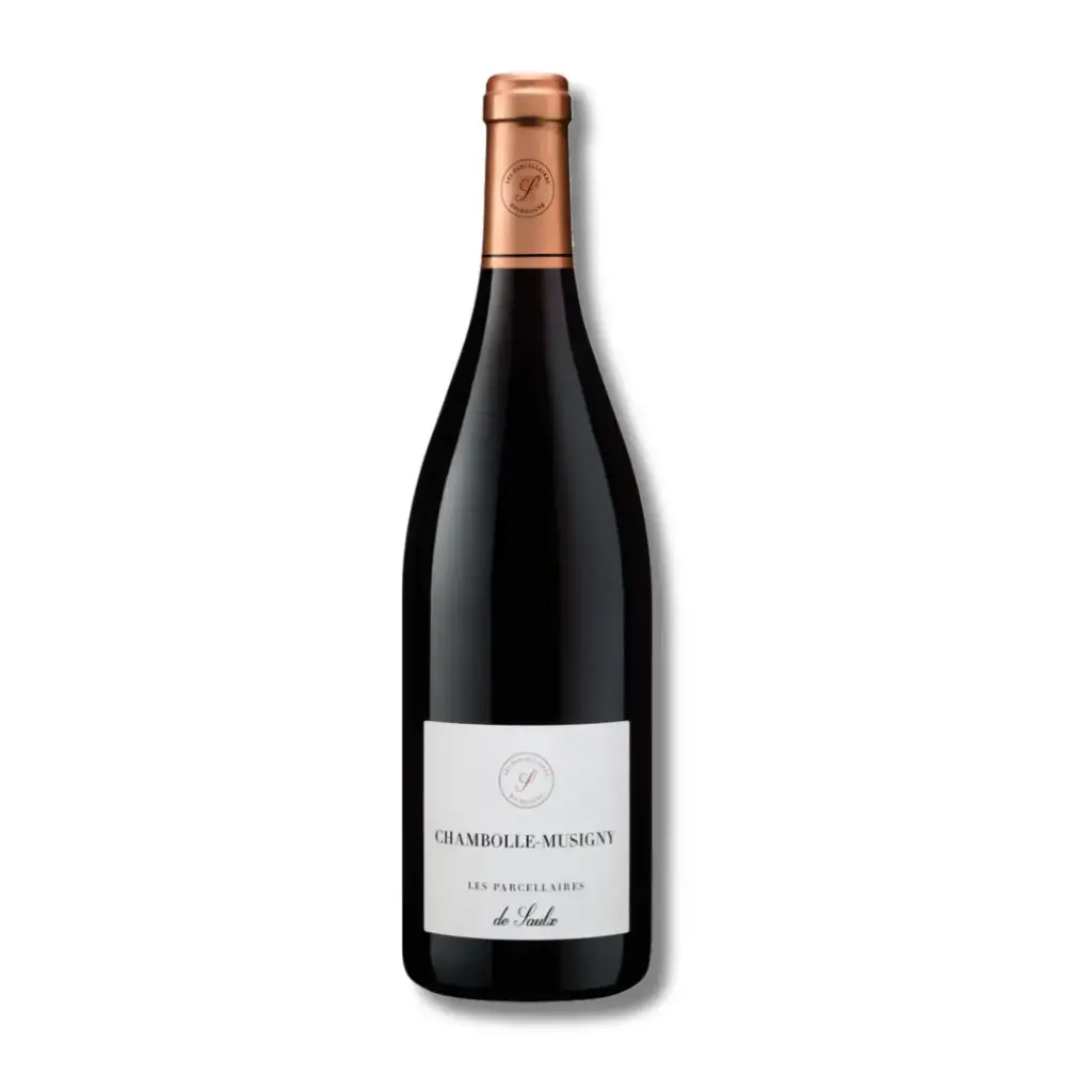 Boisset, Chambolle Musigny