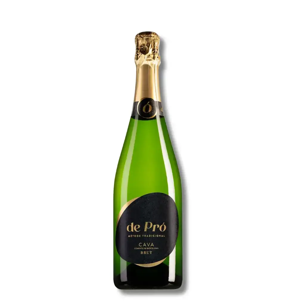 Castell D Or, De Pro Brut 0,375L