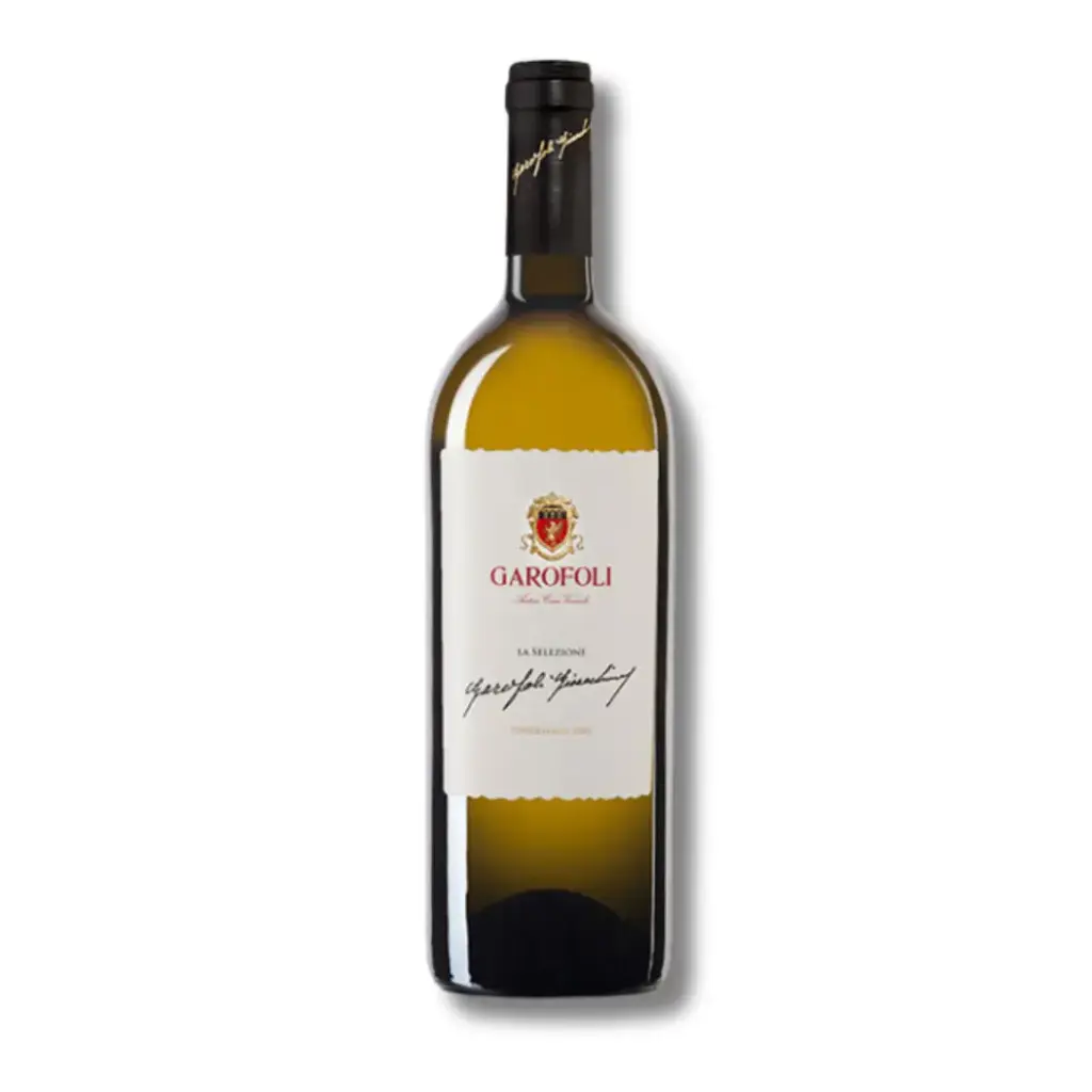 Garofoli, La Selezione G. Garofoli Bianco 2010