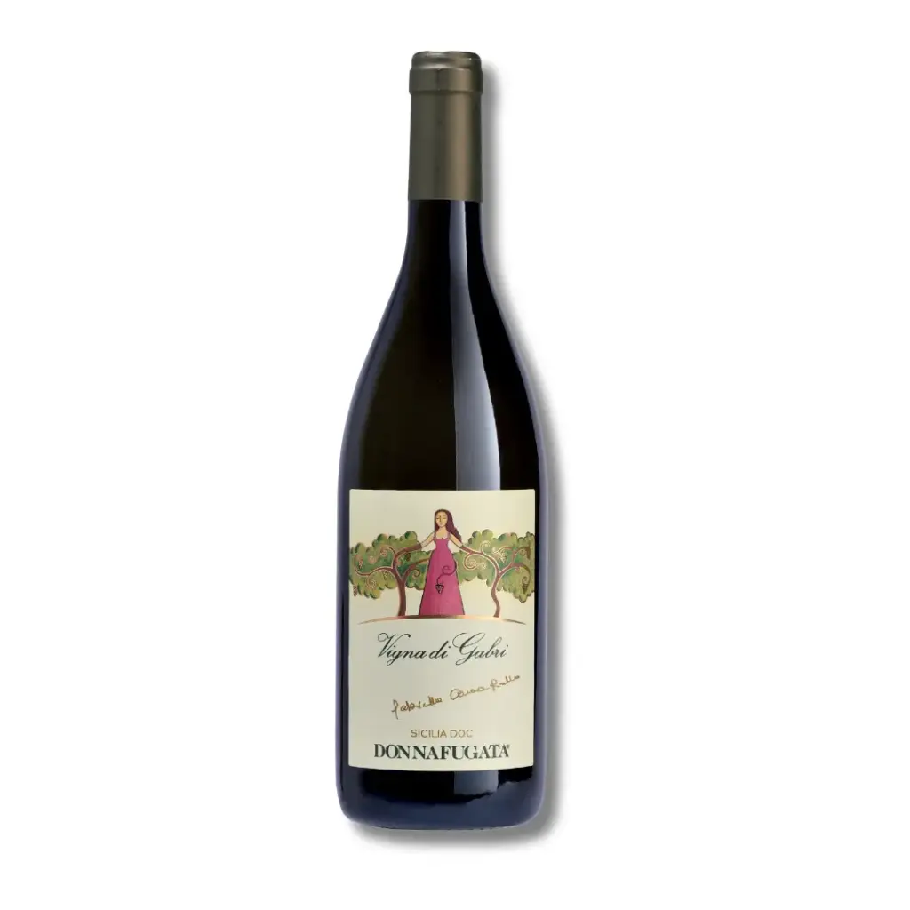 Donnafugata, Vigna Di Gabri