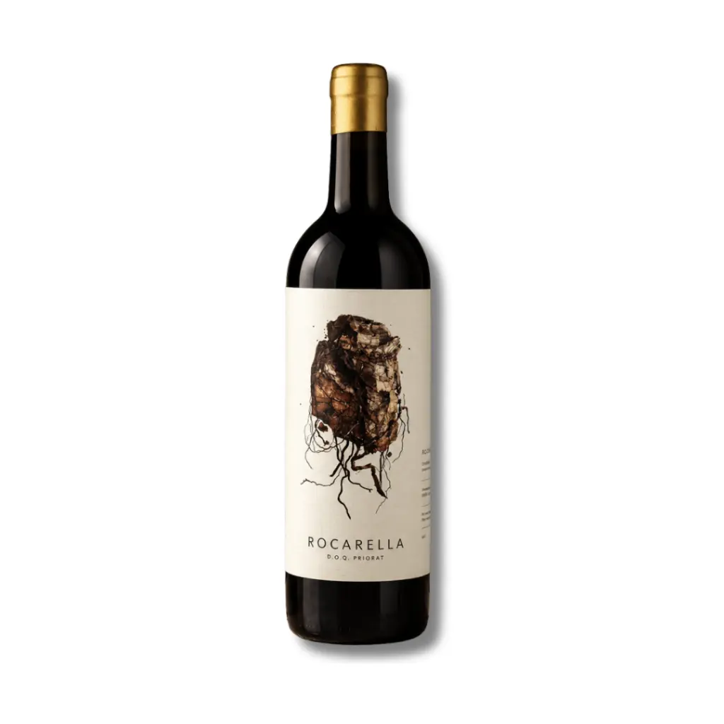 Roger Oferil, Rocarella Tinto