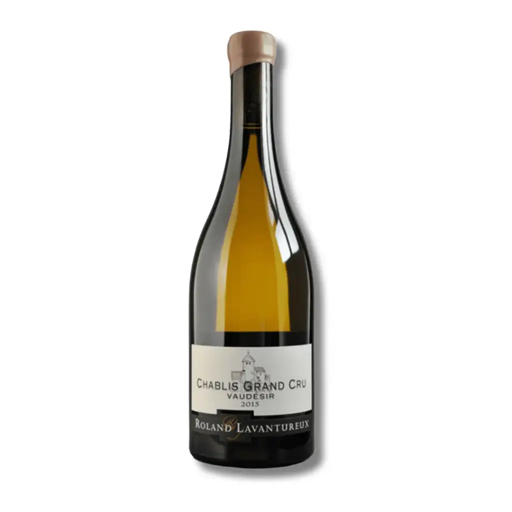 Lavantureux, Grand Cru Vaudesir