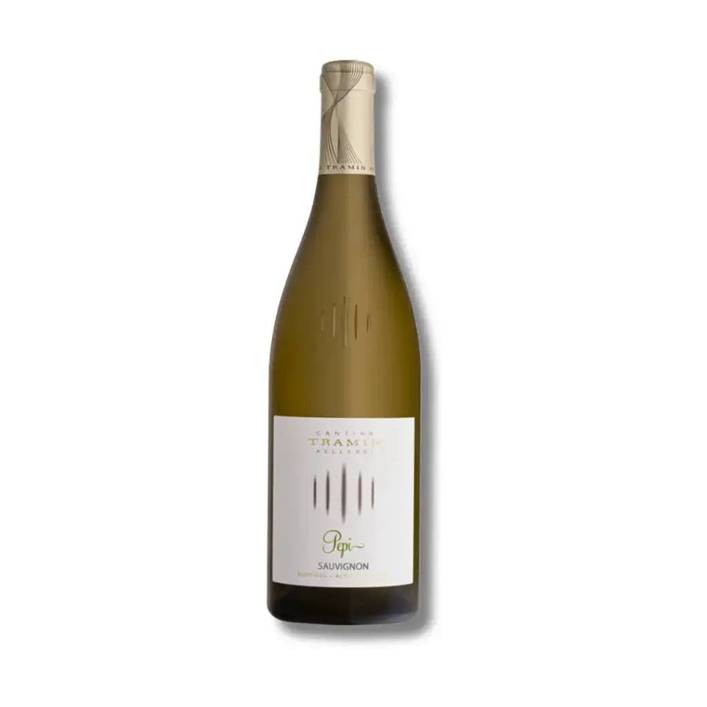 Tramin, Pepi Sauvignon Blanc