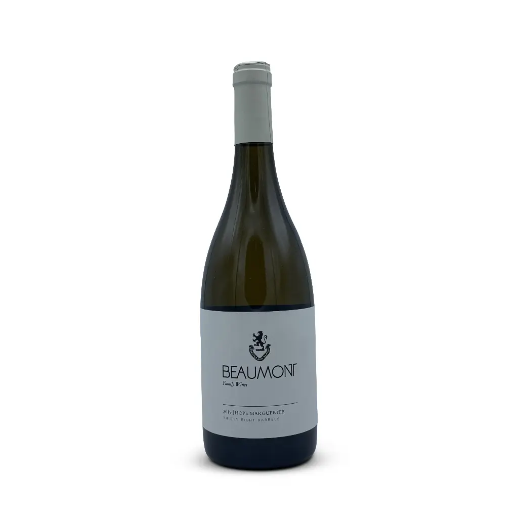 Beaumont, Hope Marguerite Chenin