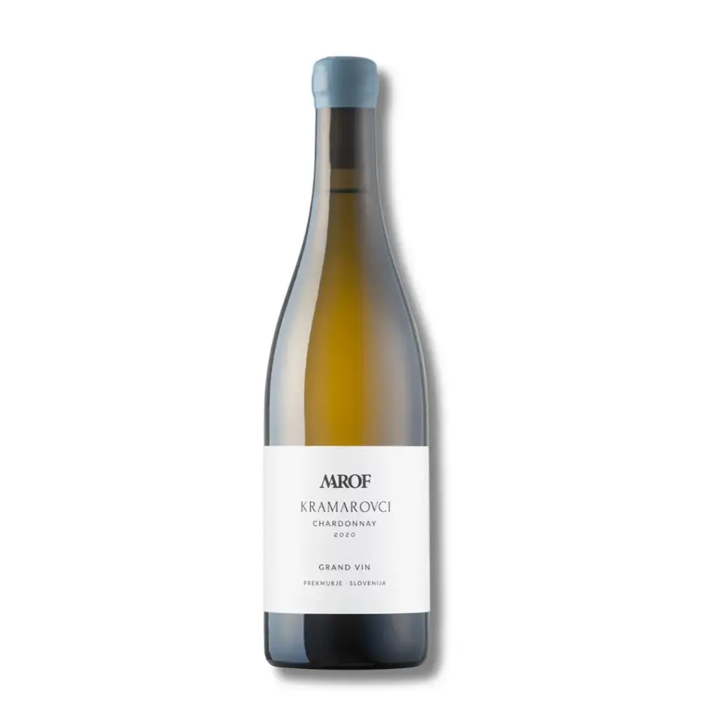 Marof, Kramarovci Chardonnay