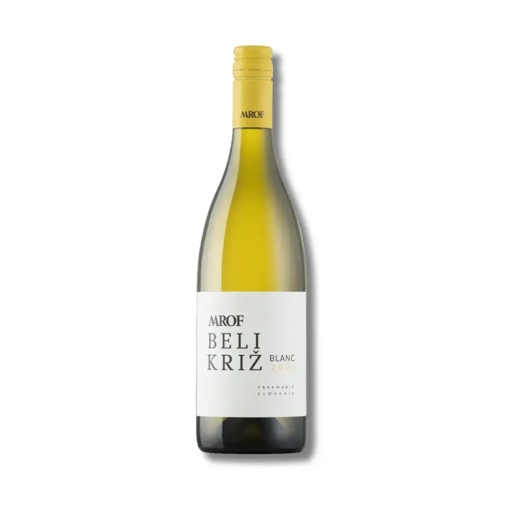 Marof, Beli Kriz Blanc @