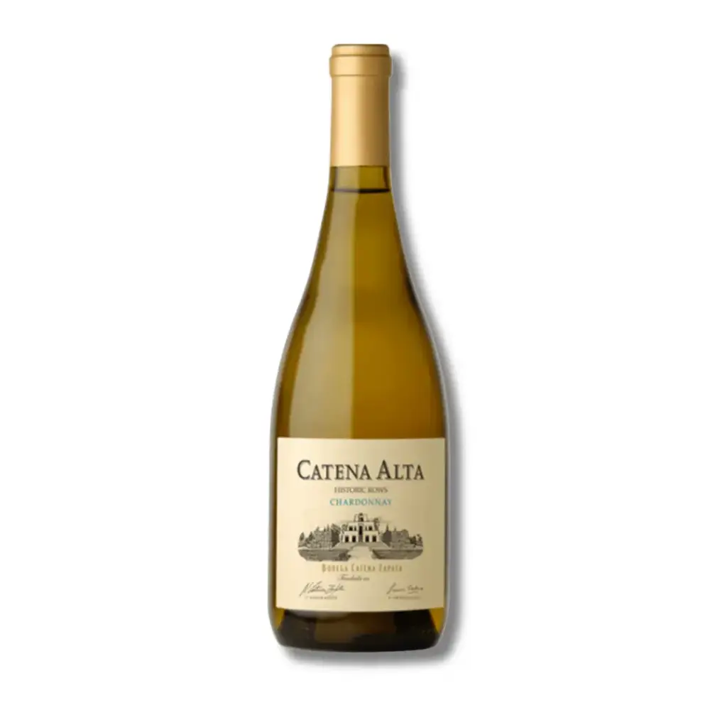 Catena Zapata, Catena Alta Chardonnay