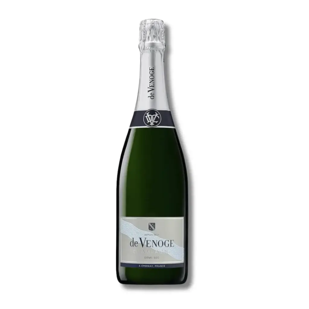 De Venoge, Cordon Bleu Brut