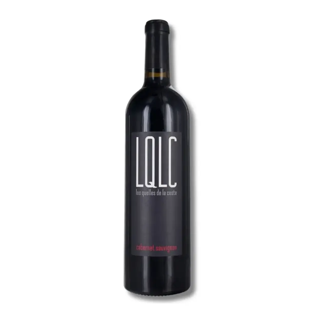 LQLC, Cabernet Sauvignon #