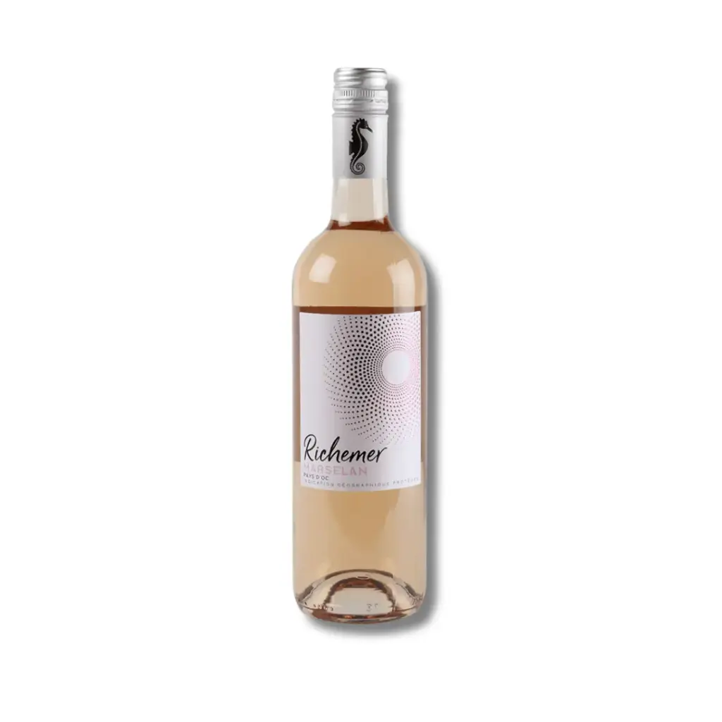 Richemer, Marselan Rose @