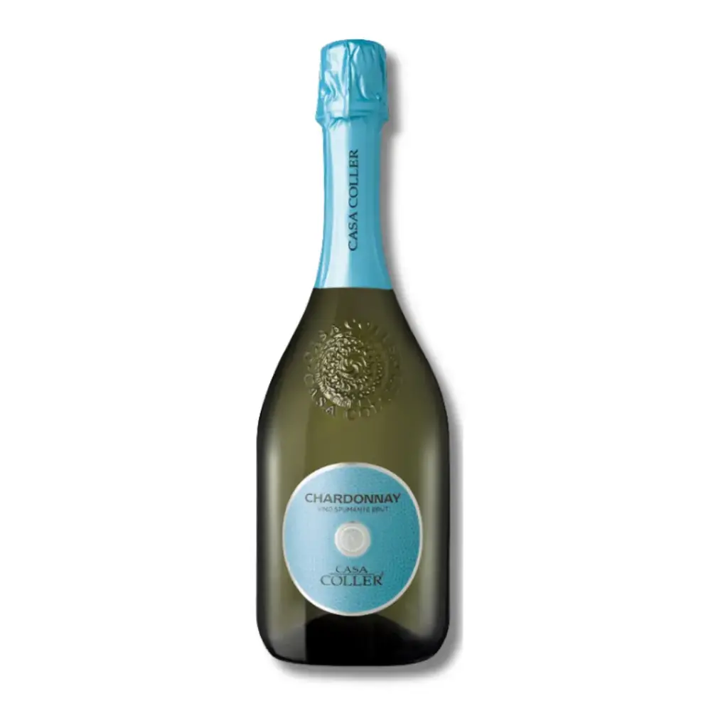 Pirovano, Casa Coller Brut Chardonnay