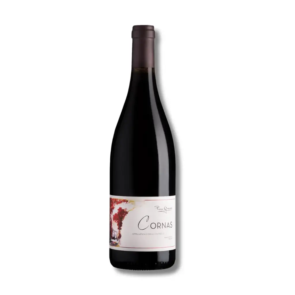 Gaillard, Cornas