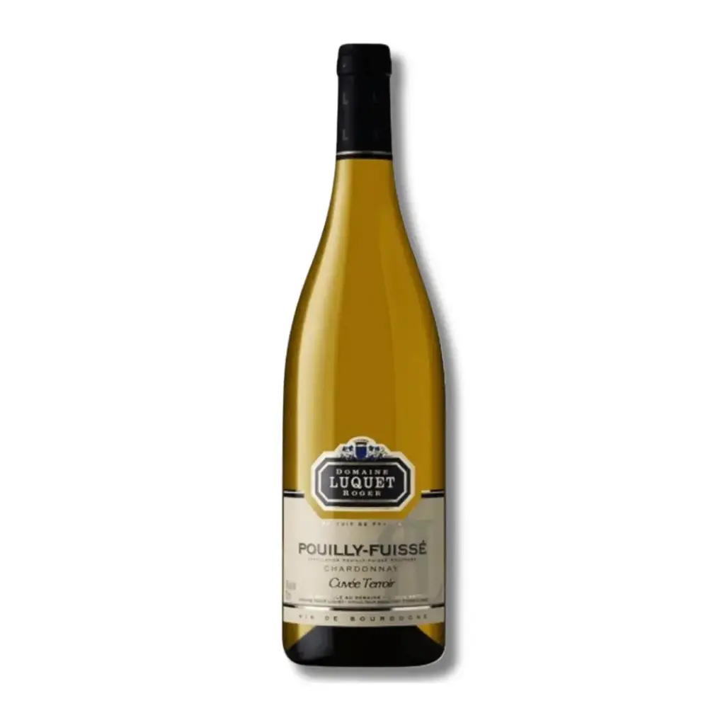 Luquet, Pouilly-Fuisse Terroir