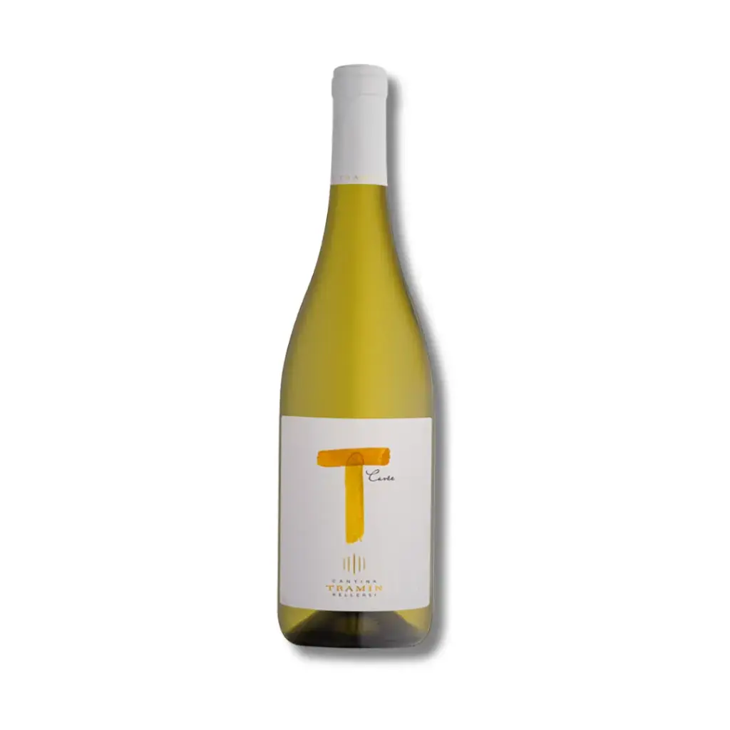 Tramin, T Cuvee Bianco