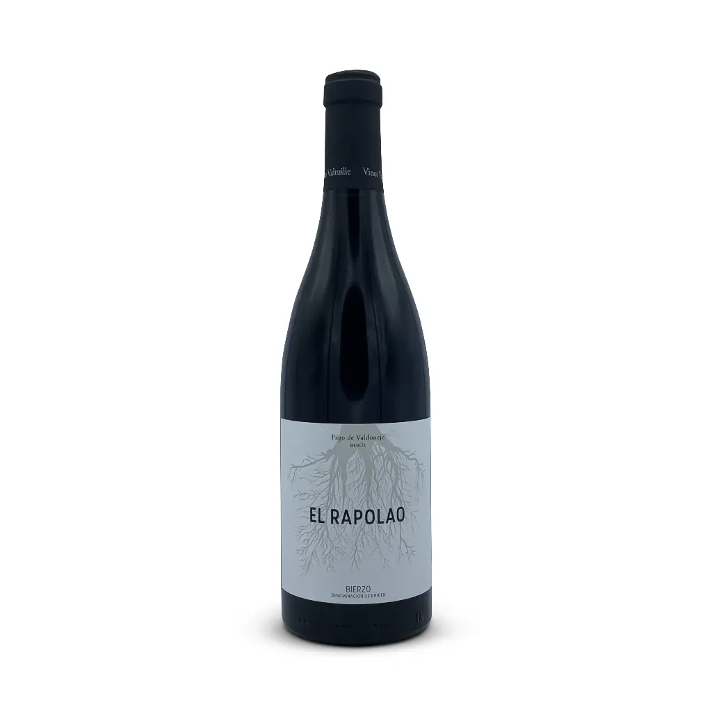 Valtuille, El Rapolao 2019