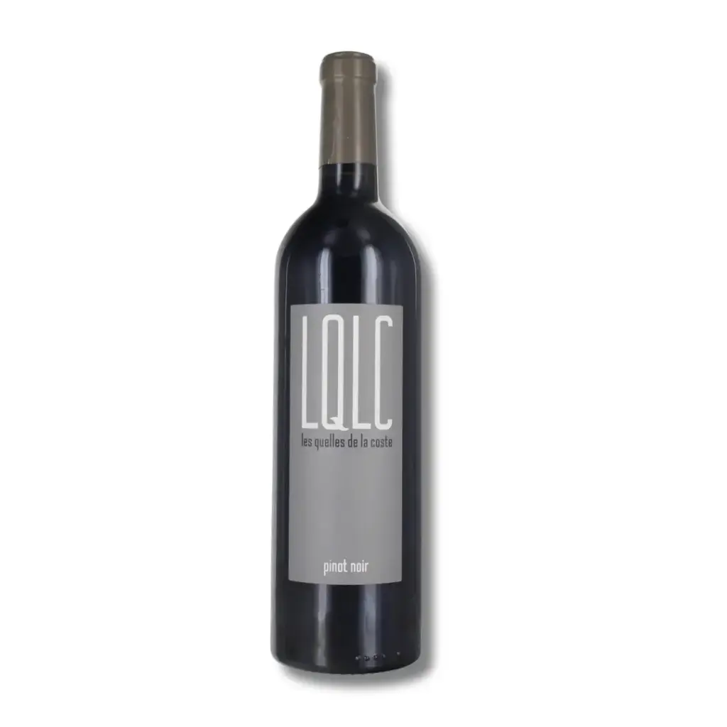 LQLC, Pinot Noir