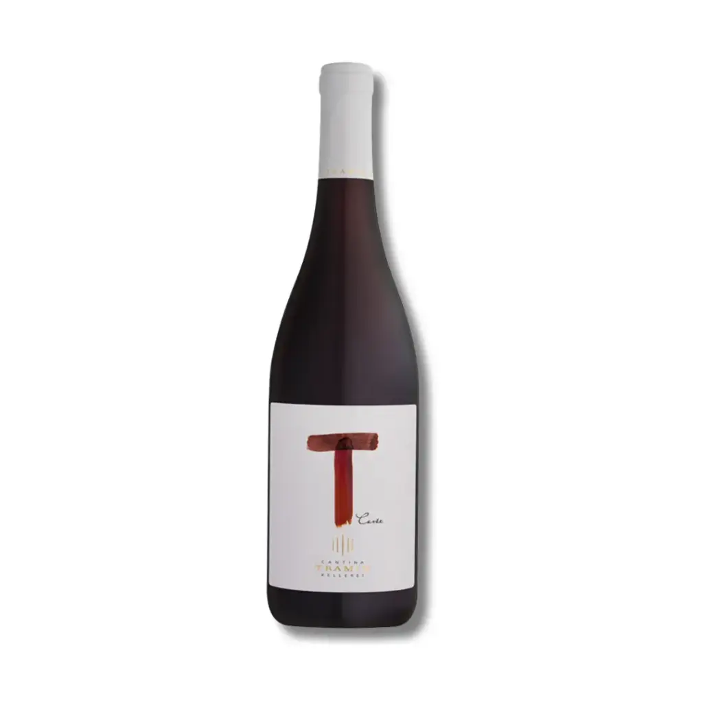 Tramin, T Cuvee Rosso