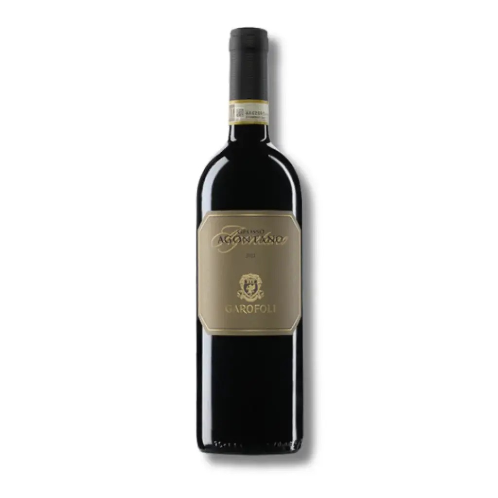 Garofoli, Grosso Agontano