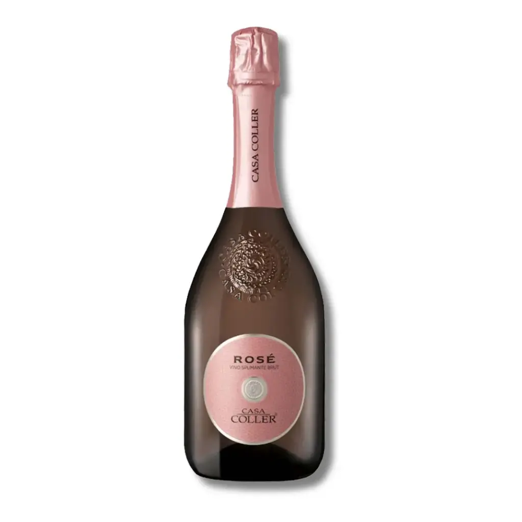 Pirovano, Casa Coller Brut Rose