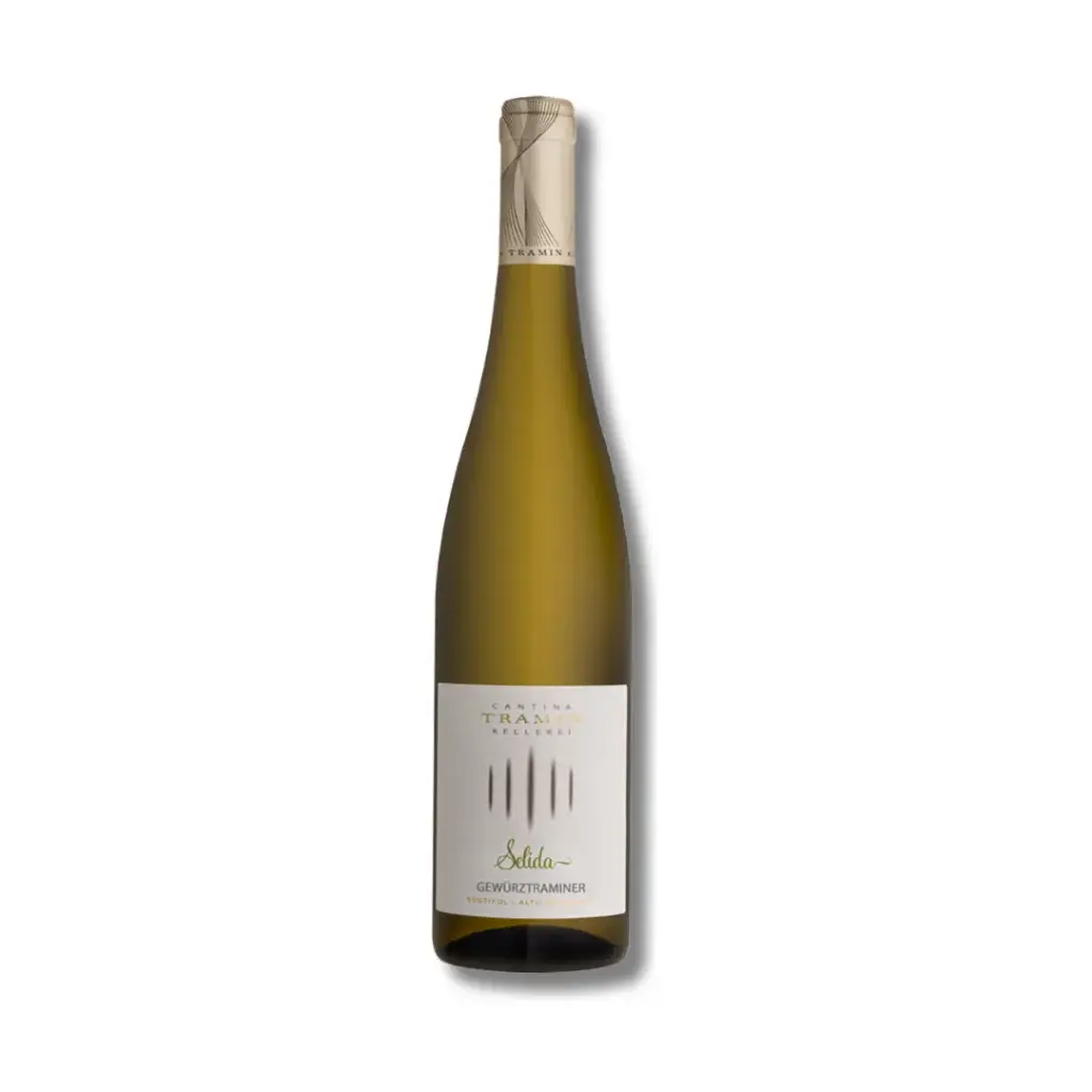 Tramin, Selida Gewurztraminer #