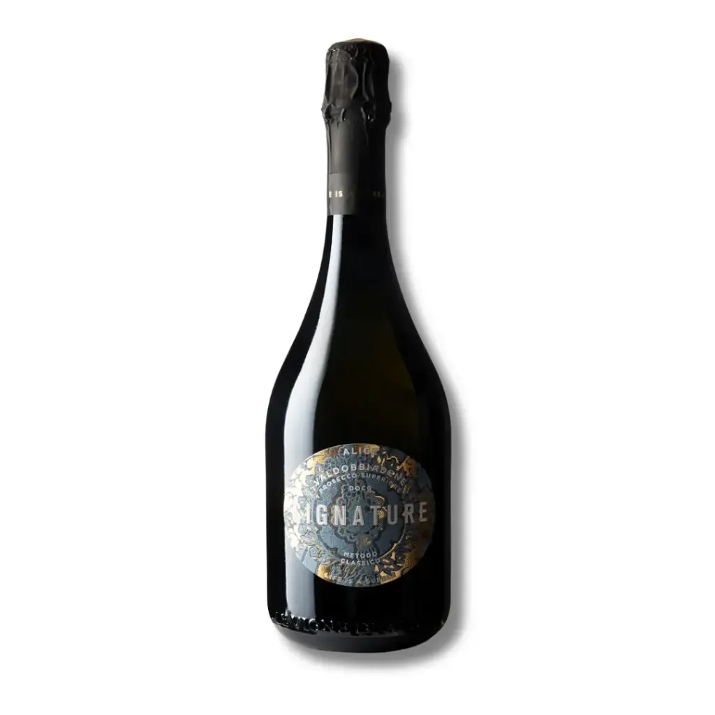 Alice, Signature Metodo Classico