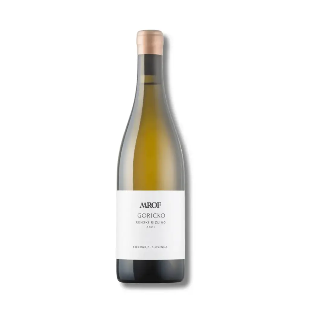 Marof, Goricko Blanc
