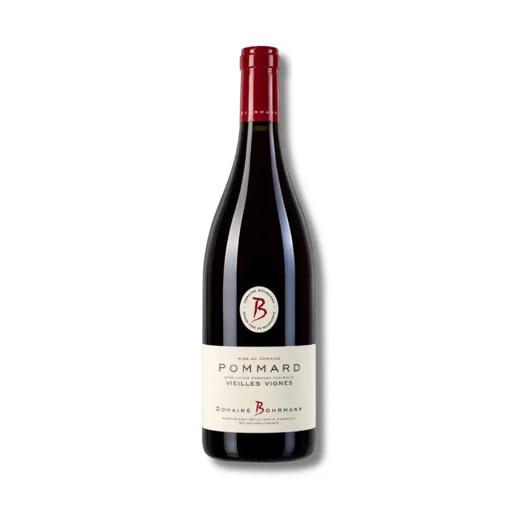 Bohrmann, Pommard Vieilles Vignes