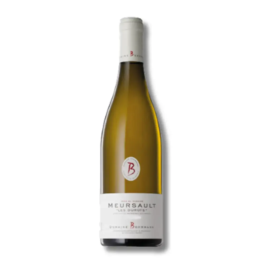 Bohrmann, Meursault Les Durots#