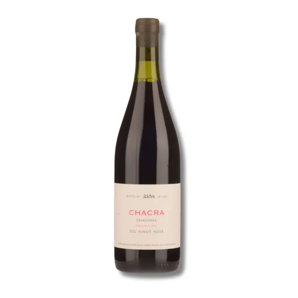 Chacra, Cincuenta Y Cinco Pinot Noir  (BioD)