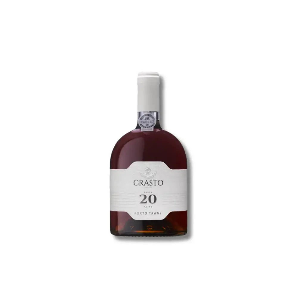Crasto, 20y Porto Tawny#