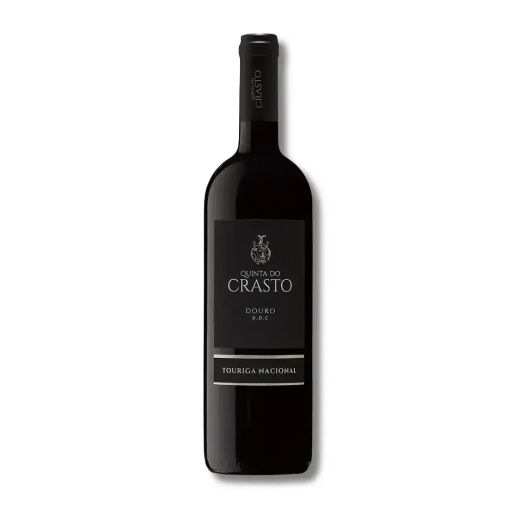 Crasto, Touriga Nacional