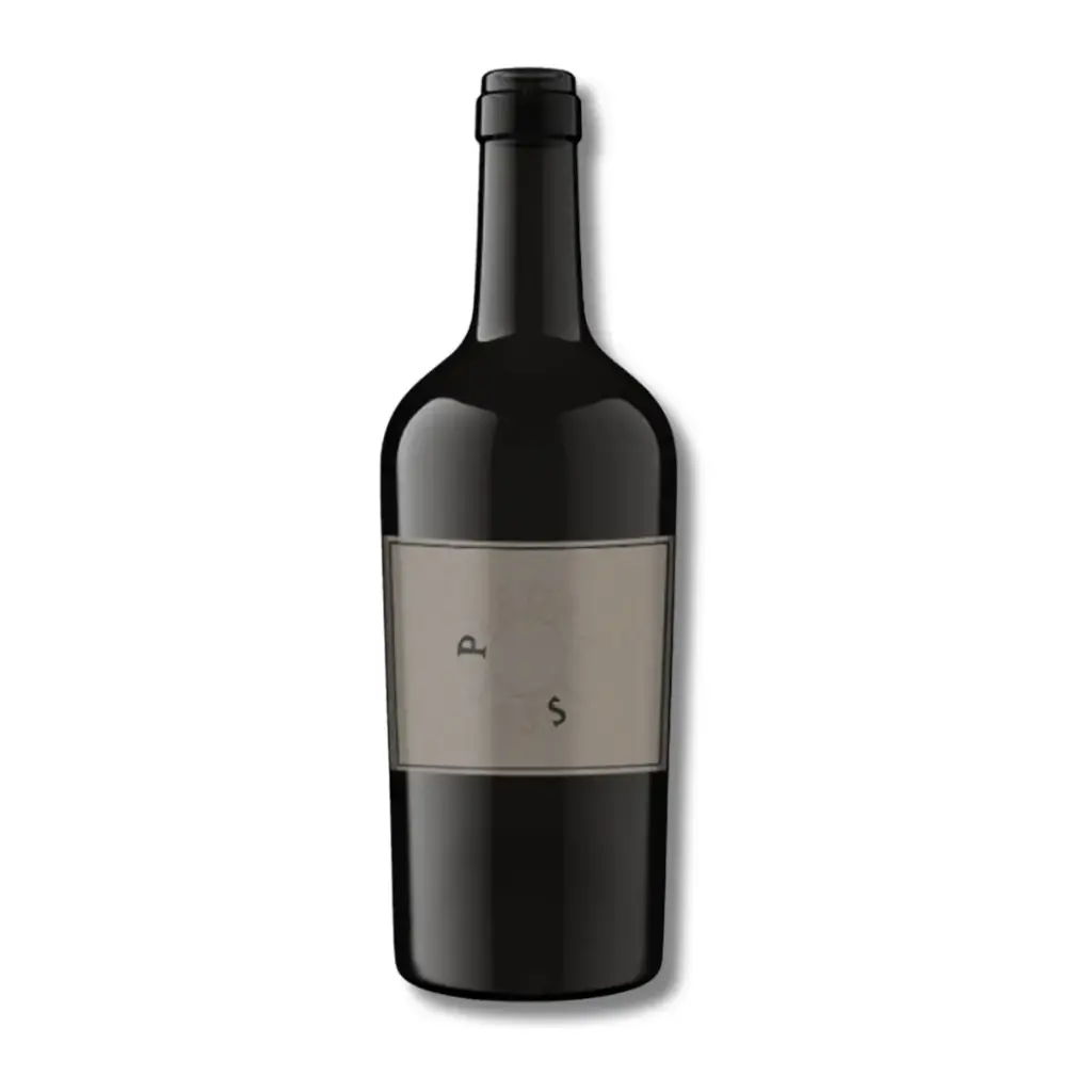 Piedrasassi, Santa Barbara County Syrah