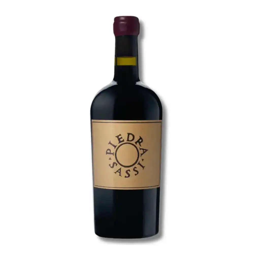 Piedrasassi, Rim Rock Syrah