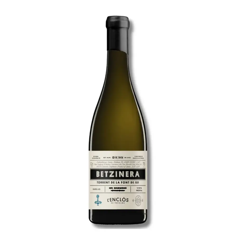 Peralba, Betzinera
