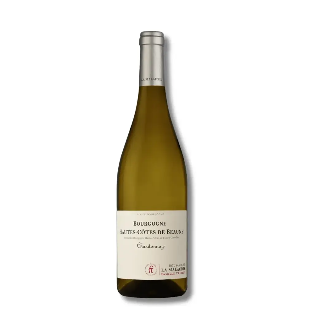 La Malaurie, Hautes Cotes De Beaune Blanc