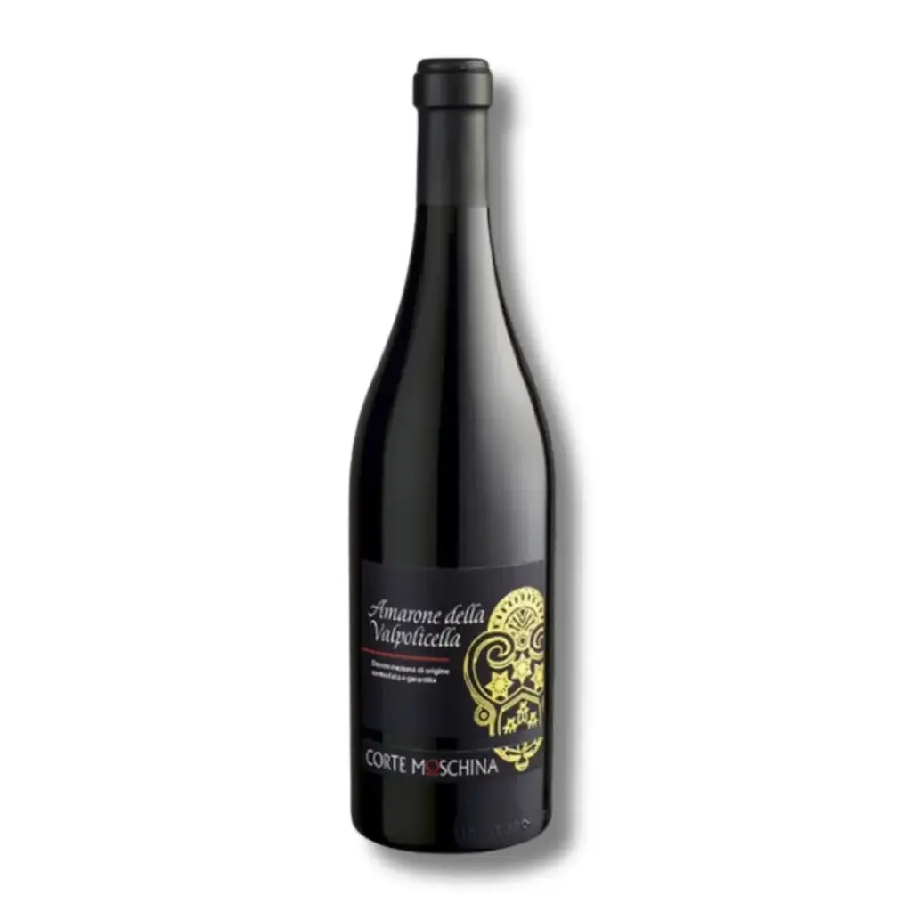 Corte Moschina, Amarone Della Valpolicella