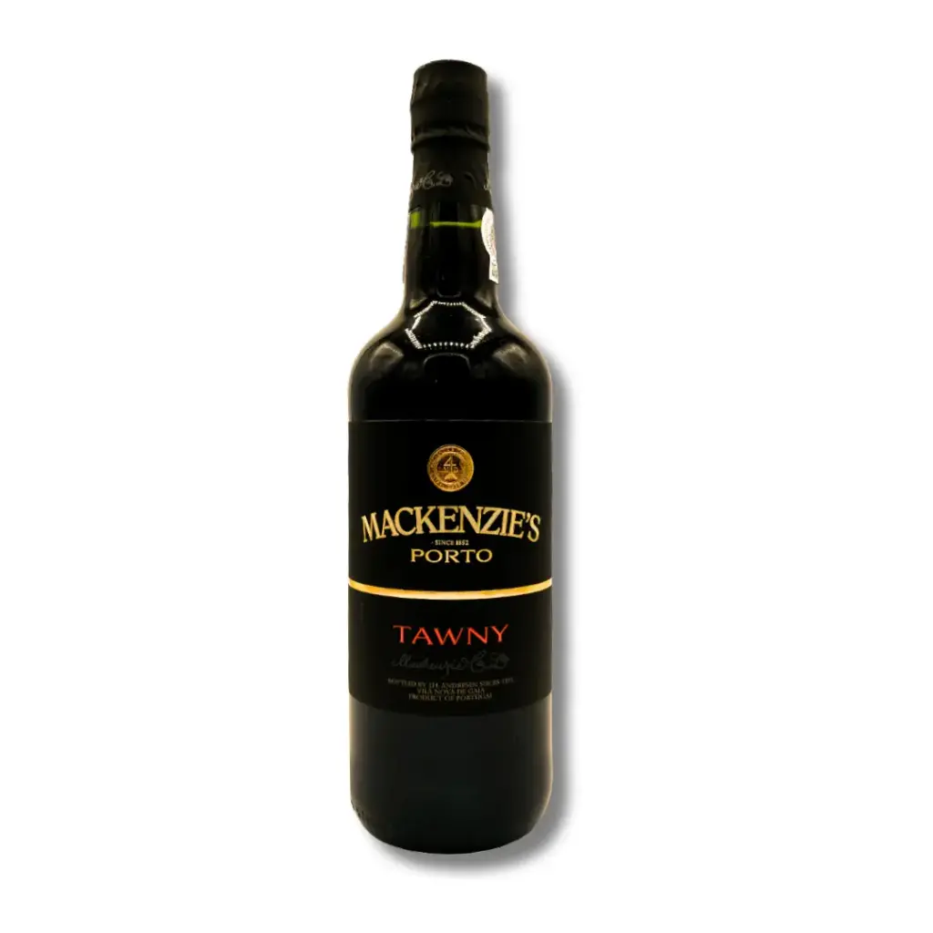 Andresen, Mackenzie Port Red