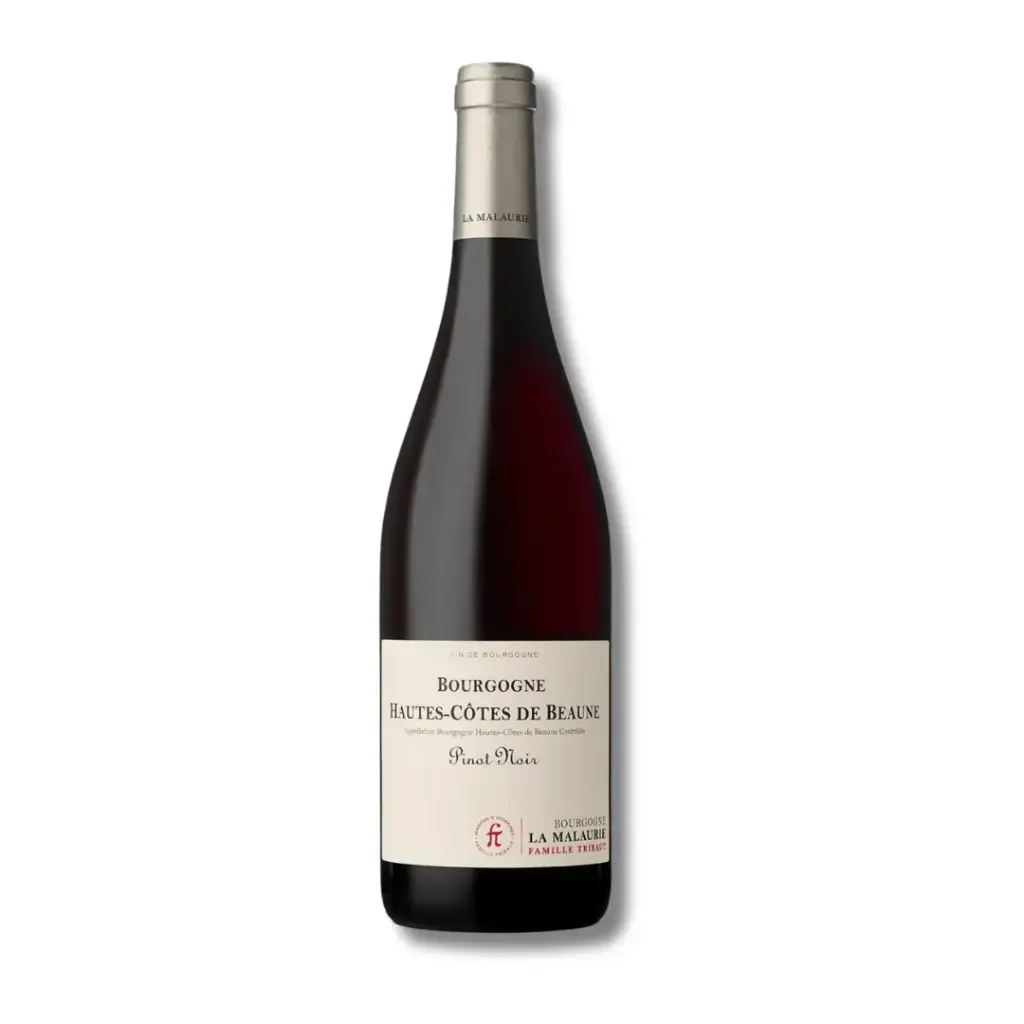 La Malaurie, Hautes Cotes De Beaune Rouge