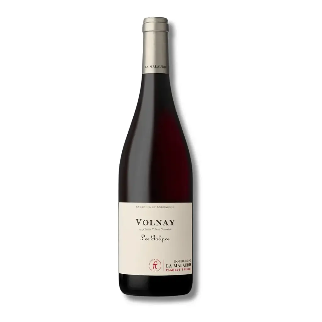La Malaurie, Volnay Les Galipes